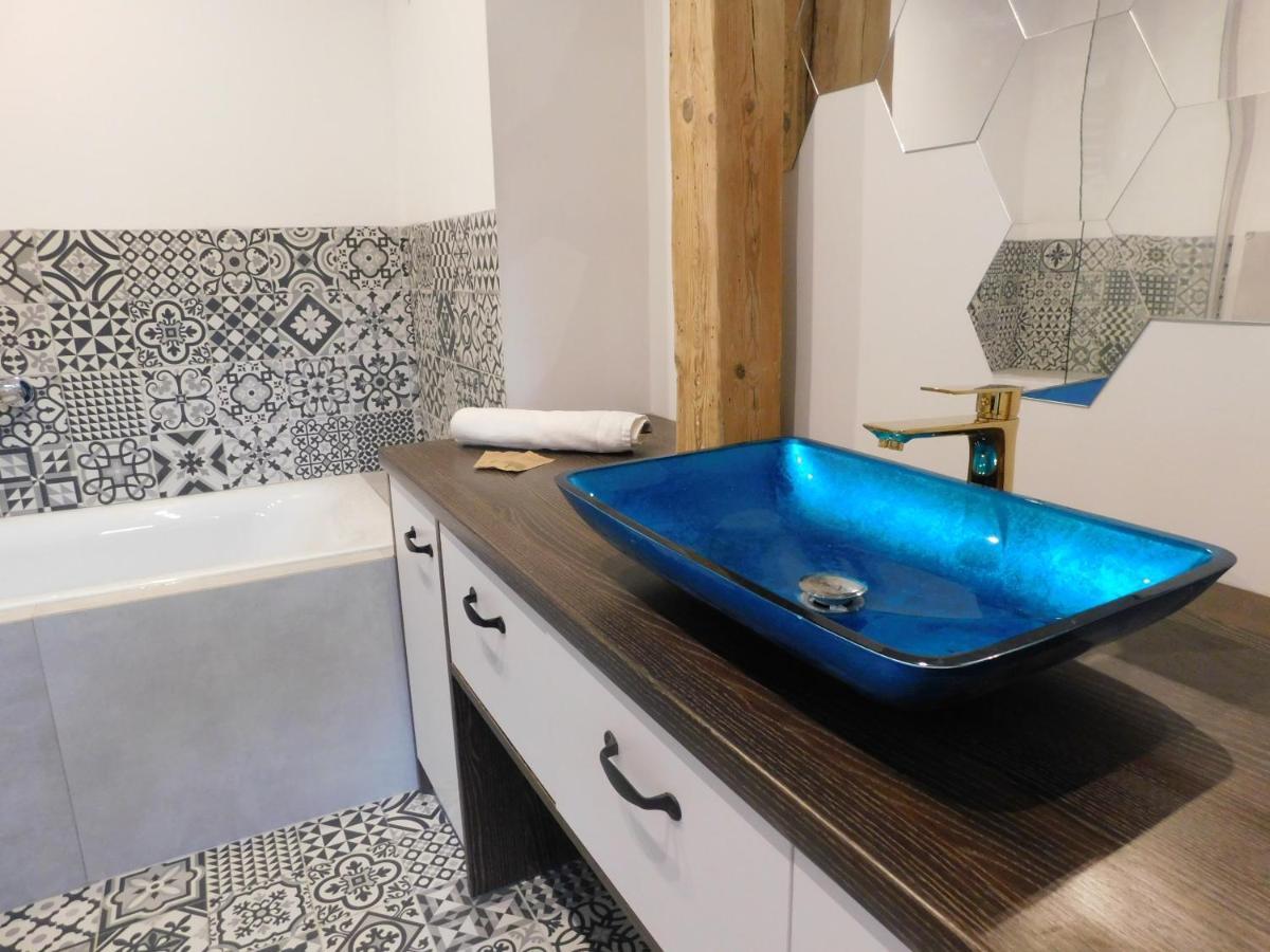 Apartament Baj No.2 Apartman Stary Toruń Kültér fotó